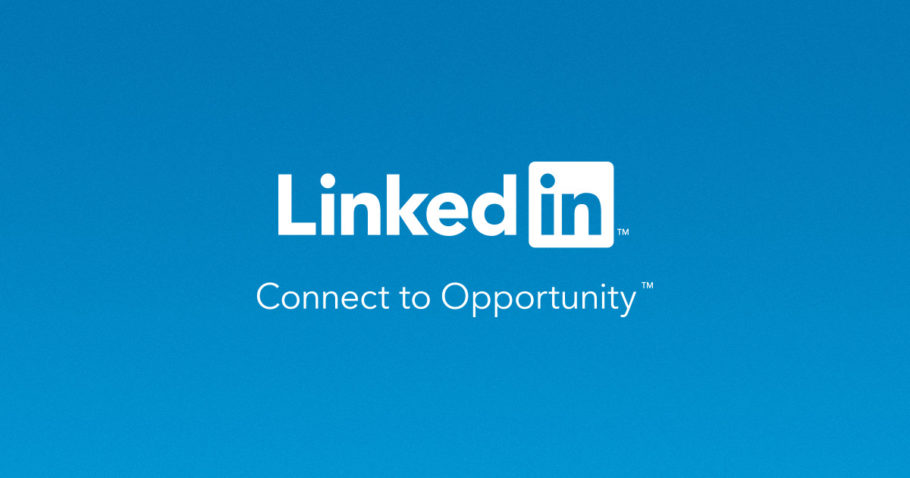 Let's Stay Connected on LinkedIn